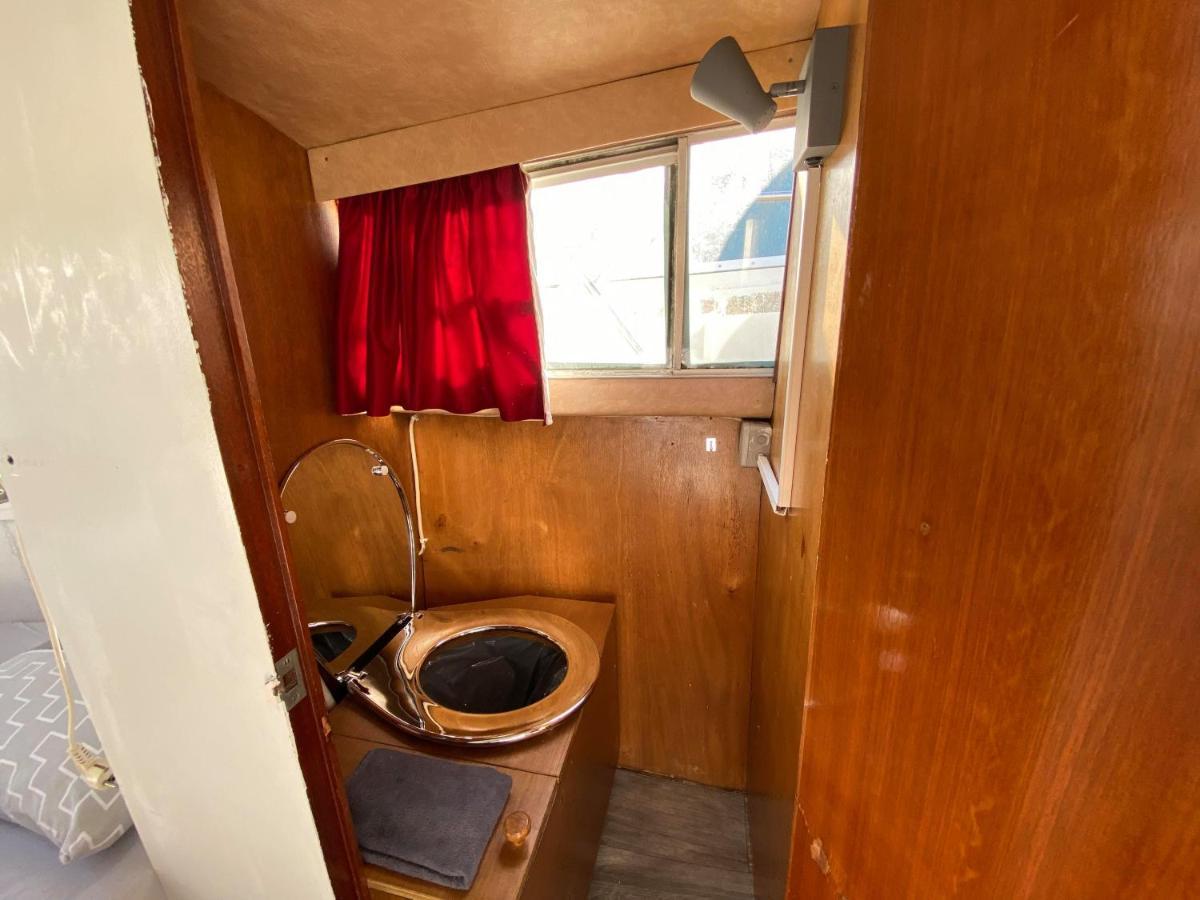 Bateau L'Etoile, Romantique, Apaisant, Ideal Pour Un Couple Уїстреам Екстер'єр фото